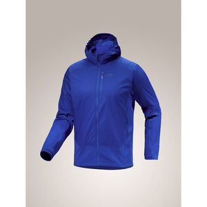 Arc'teryx Men's Konseal Hybrid Hoody