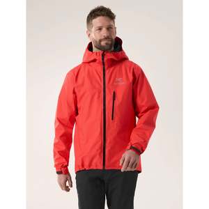 Arcteryx: Arc'teryx Men's Alpha Lightweight Jacket