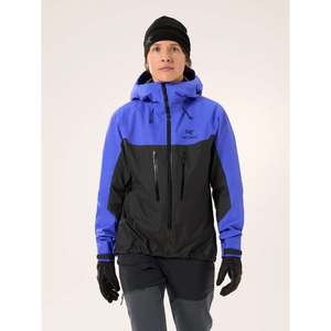 Arc'teryx Women's Alpha Jacket