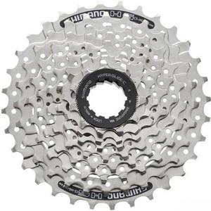 Shimano HG41 Cassette 11-30 8 Speed