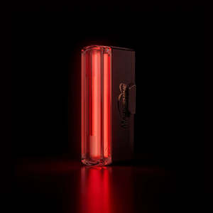 Bike Gear: Magic Shine Seemee 50 V2.0 Smart Tail Light