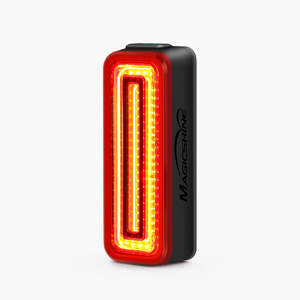 Bike Gear: Magic Shine Seemee 100 V2.0 Smart Taillight