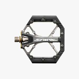 Bike Gear: Shimano SAINT Pedal (Flat) PD-G8040