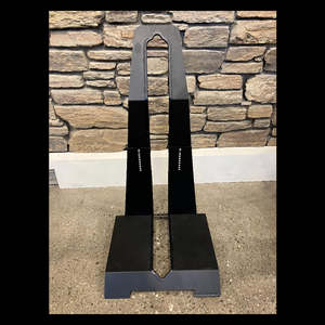 Outside Sports Premium Single Bike Storage Rack