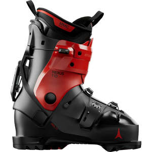 All: Atomic Nexus 110 Ski Boots