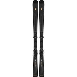 Atomic Cloud C9 Revoshock Light with M 10 GW Bindings