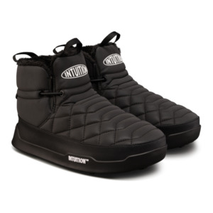 All: Intuition Original Mid Booties