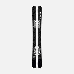 All: Faction Studio 0 GU (Ski Only) '26
