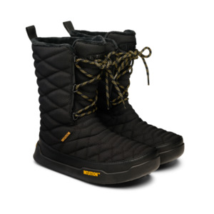 All: Intuition Original High Booties