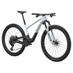 All Bikes: Scott Spark RC World Cup MY27