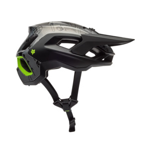 Bike Clothing Protection: Fox Speedframe Pro Lunar SE - CE