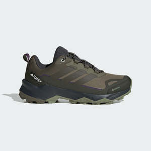 Adidas Women's Terrex Skychaser AX5 Gore-Tex Hiking Shoes