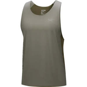 Arcteryx: Arc'teryx Men's Norvan Downword Logo Tank