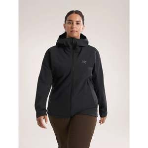 Arc'teryx Women's Gamma Hoody