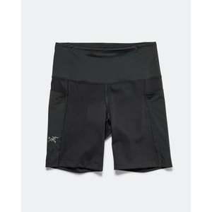 Arc'teryx Women's Essent High-Rise Utility Short - 8 in.