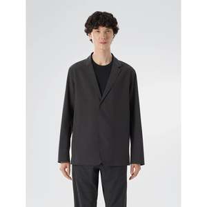 Arcteryx: Arc'teryx Men's Convex Wool Blazer
