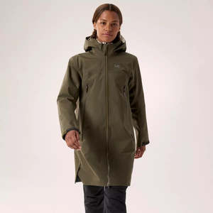 Arc'teryx Women's Beta Coat