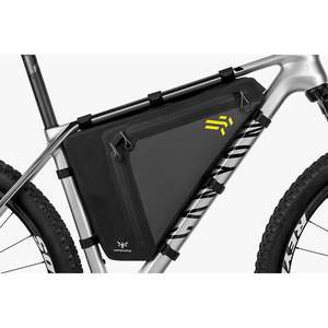 Bike Gear: Apidura Backcountry Full Frame Pack