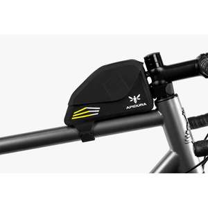 Bike Gear: Apidura Racing Top Tube Pack 0.5L