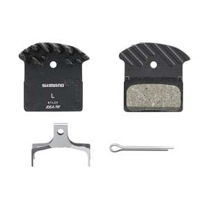 Shimano J03A with Fin Resin Pad & Spring
