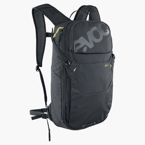 Evoc Ride 8L + 2ltr Bladder Backpack