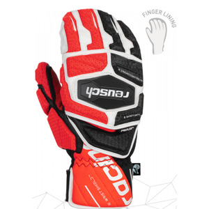 Reusch Men's WC Warrior RTX XT Mittens