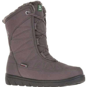 All Womens: Kamik Women's Hannah Mid Winter Boots