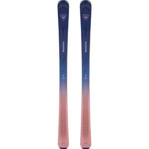 All Womens: Rossignol Women's Arcade 88 26 Skis With NX12 Konect Binding