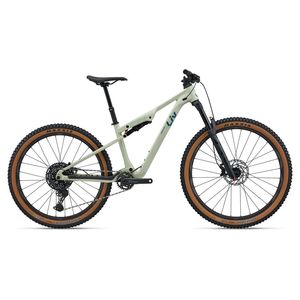 Liv Embolden Full Suspension Mountain Bike