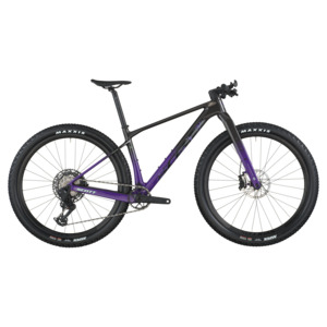 Scott Scale Gravel 10 Bike