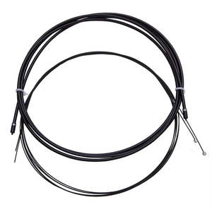 SRAM Shift Road and MTB Cable Kit Black 4mm