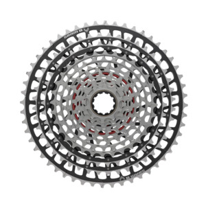 SRAM Cassette XS-1299 T-Type Eagle 10 / 52 Tooth, 12 Speed