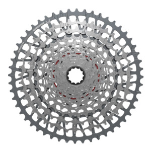 SRAM Cassette XS-1275 T-Type Eagle 10 / 52 Tooth, 12 Speed