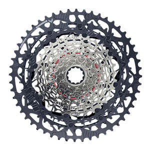 Bike Gear: SRAM XS-1270 T-Type Eagle 10-52 12 speed Cassette