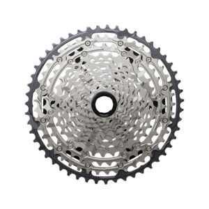 Bike Gear: Shimano CS-M7200 12 Speed Deore 10-51T Cassette