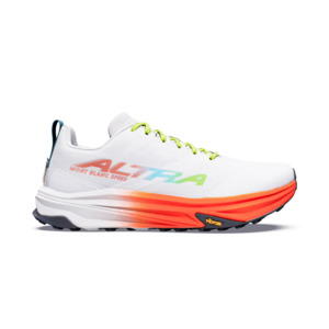 Altra Men's Mont Blanc Speed Trail Running Shoes