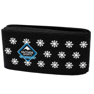 Outside Sports Ski Tie - Single