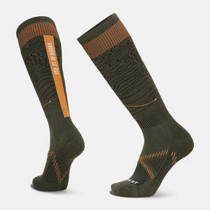 All: Le Bent Xavier De Le Rue Pro Series Light Cushion Snow Socks