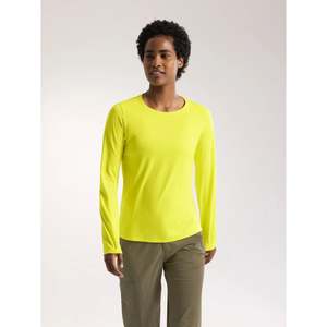 Arc'teryx Women's Taema Long Sleeve Crew