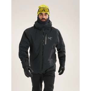 Arc'teryx Men's Sabre Insulated Jacket '25