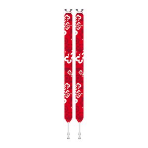 All Mens: G3 Escapist Universal Ski Skins - 100 mm