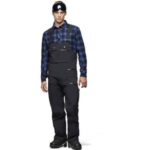 Norrona Men's Tamok Gore-Tex Performance Shell Bib