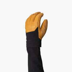 Norrona Lofoten Thermo100 Gore-Tex Short Gloves