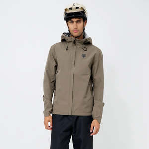 Fox Men's Ranger 2.5L Water Jacket
