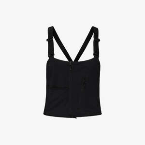Norrona Women's Flex1 ski/snowboard Bib Zip-in