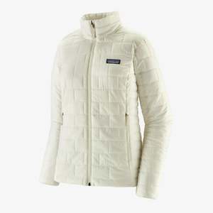 All Womens: Patagonia Women's Nano Puff Jacket