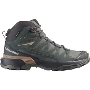 All Womens: Salomon Women's X Ultra 360 Mid Gore-Tex Hiking Boots