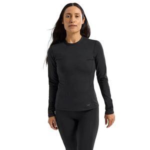 Arc'teryx Women's Rho Long Sleeve Crew