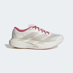 Adidas Women's Adizero Evo SL Running Shoes