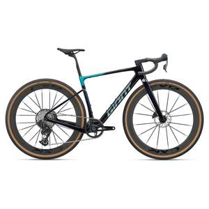 Giant Revolt Advanced SL 2 Gravel Bike 2027
